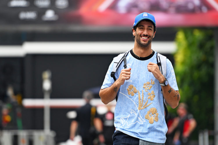 Photo by Rudy Carezzevoli/Getty Images