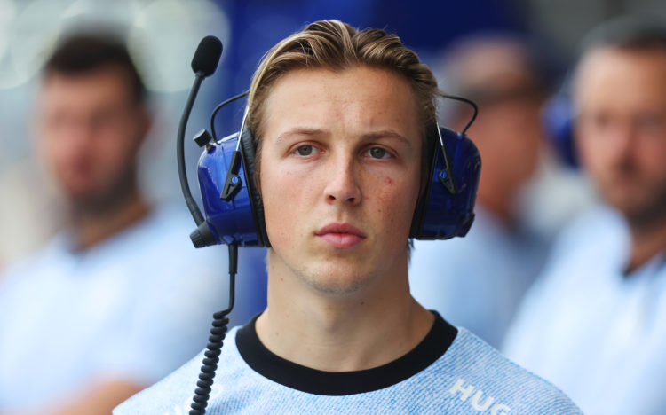 Photo by Lars Baron - Formula 1/Formula 1 via Getty Images
