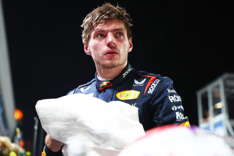 Photo by Clive Rose - Formula 1/Formula 1 via Getty Images