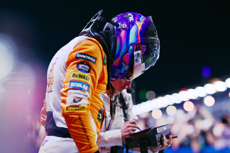 Photo by Mario Renzi - Formula 1/Formula 1 via Getty Images