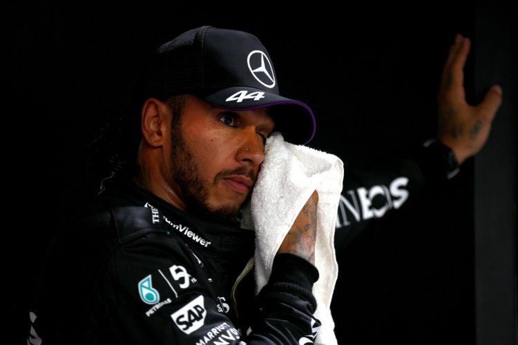 Photo by Clive Rose - Formula 1/Formula 1 via Getty Images