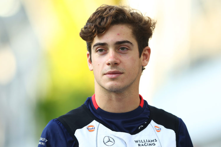 Photo by Clive Rose - Formula 1/Formula 1 via Getty Images