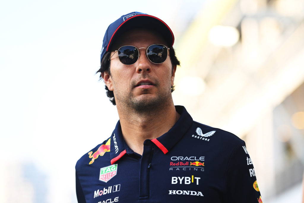 F1 Grand Prix Of Singapore