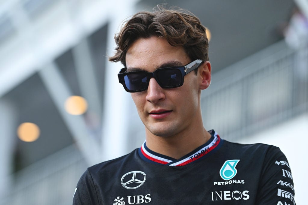 F1 Grand Prix Of Singapore