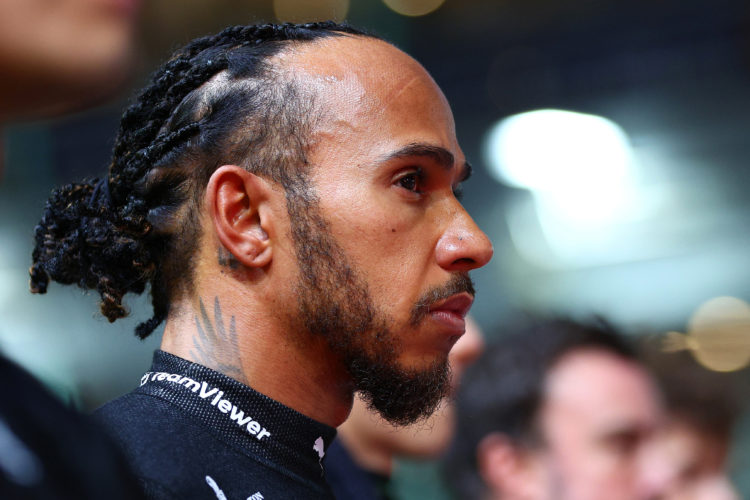 Photo by Clive Rose - Formula 1/Formula 1 via Getty Images