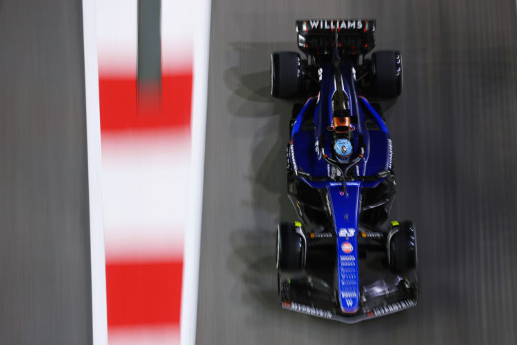 Photo by Lars Baron - Formula 1/Formula 1 via Getty Images