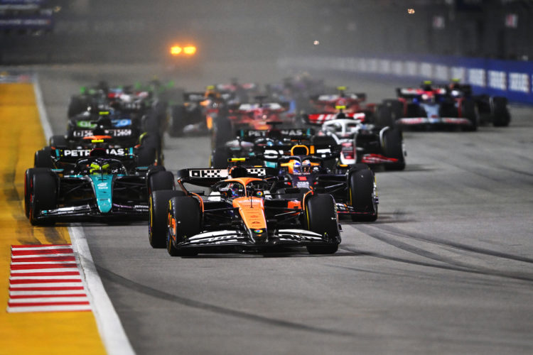 Photo by Rudy Carezzevoli/Getty Images