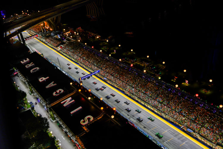 Photo by Joe Portlock/Getty Images