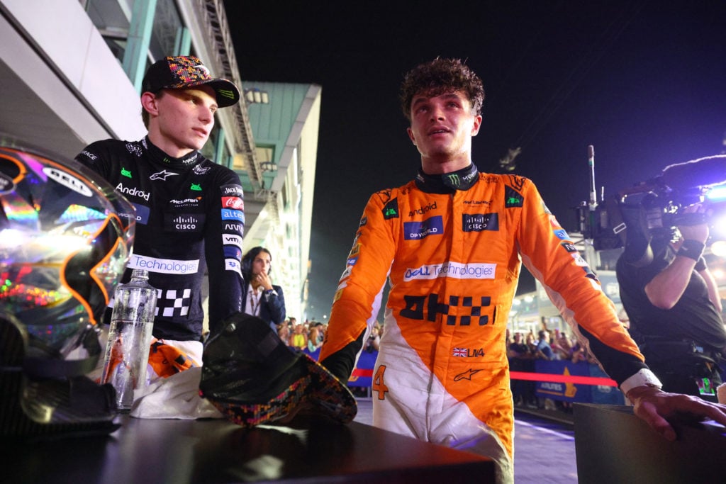 F1 Grand Prix Of Singapore