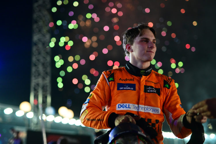 Photo by Mario Renzi - Formula 1/Formula 1 via Getty Images