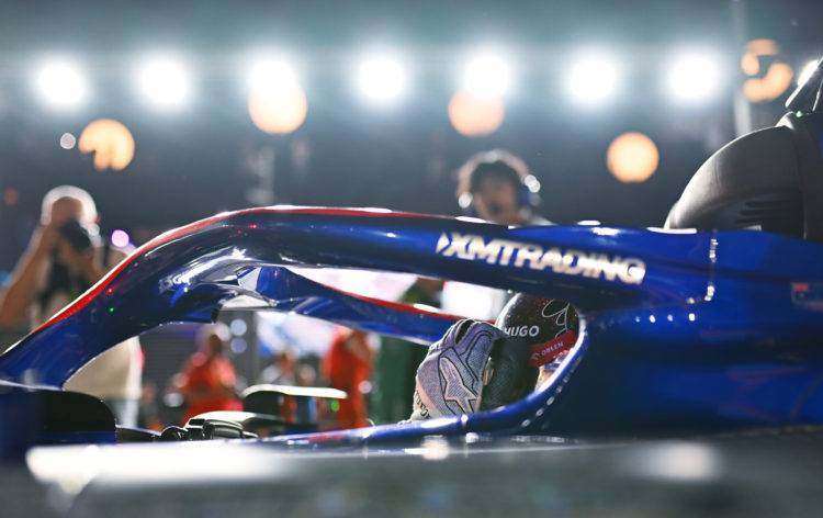 Photo by Rudy Carezzevoli/Getty Images