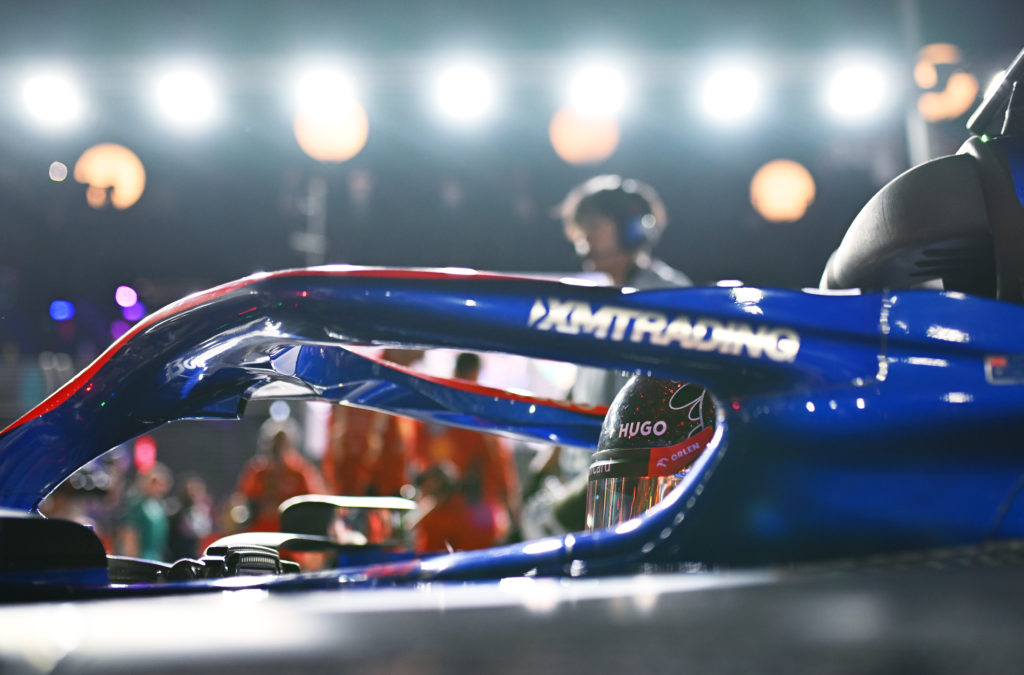 F1 Grand Prix Of Singapore
