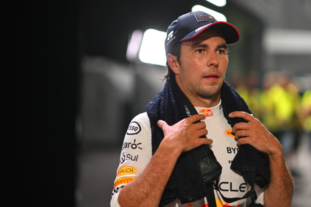 F1 Grand Prix Of Singapore