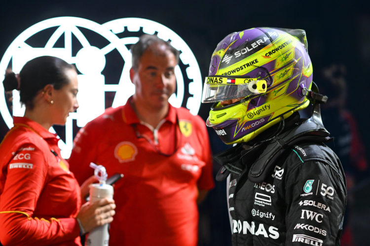 Photo by Rudy Carezzevoli/Getty Images