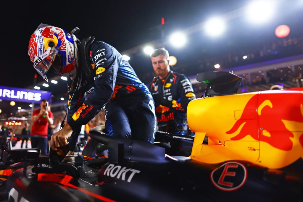 F1 Grand Prix Of Singapore