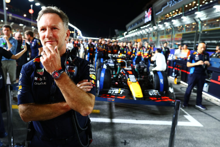 Photo by Mark Thompson/Getty Images