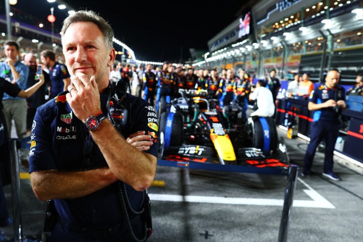 Photo by Mark Thompson/Getty Images