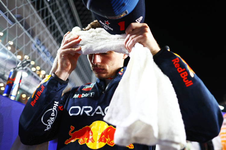 Photo by Mark Thompson/Getty Images