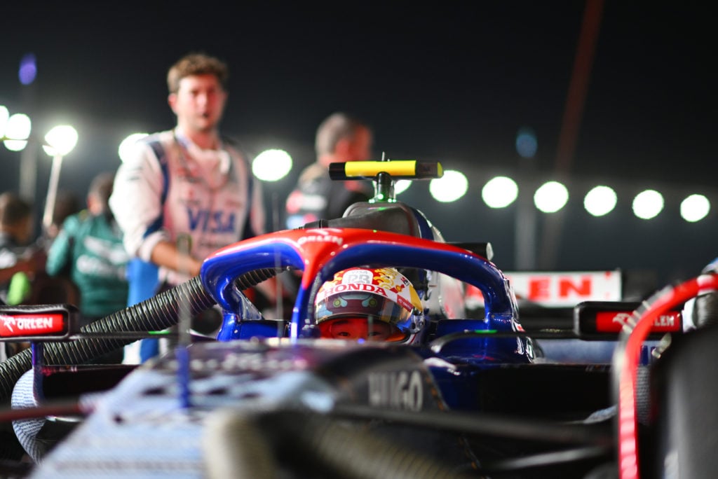 F1 Grand Prix Of Singapore