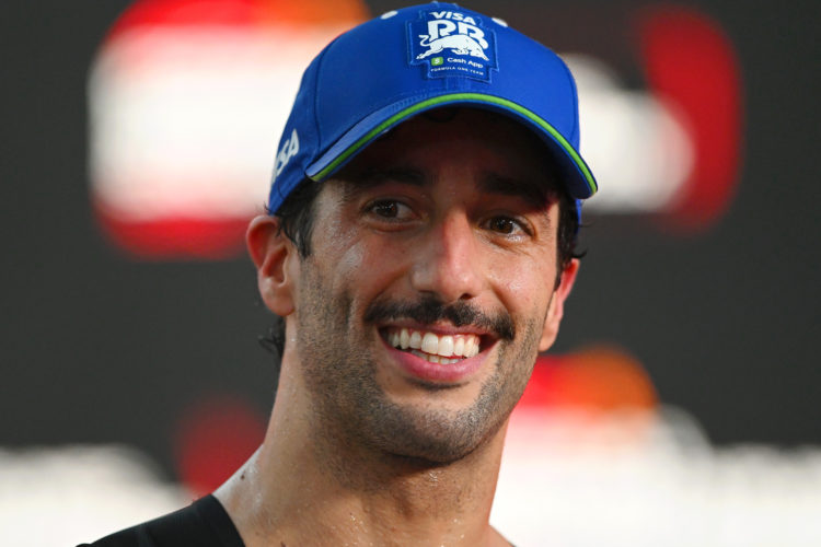 Photo by Rudy Carezzevoli/Getty Images
