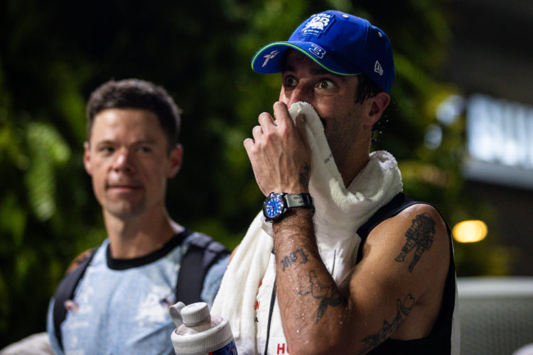 Photo by Jayce Illman/Getty Images