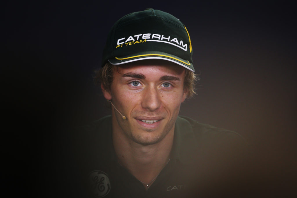 F1 Grand Prix of Brazil - Previews