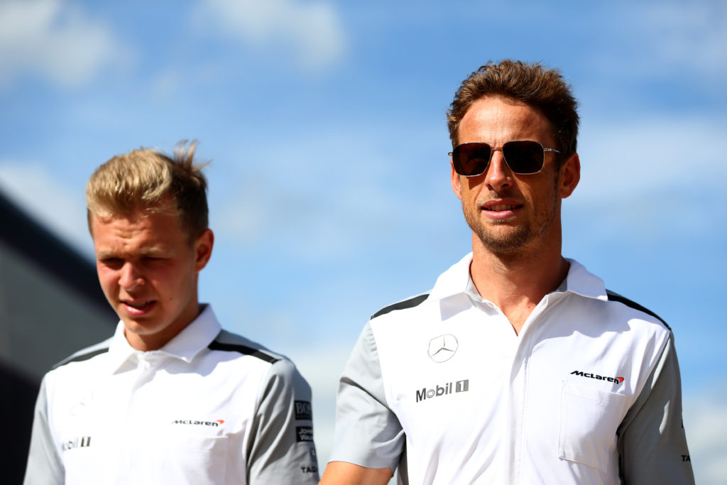 F1 Grand Prix of Great Britain - Practice