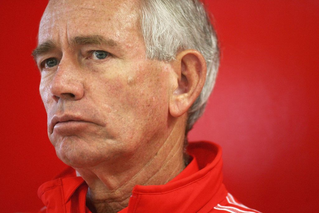 Ferrari F1 Launch