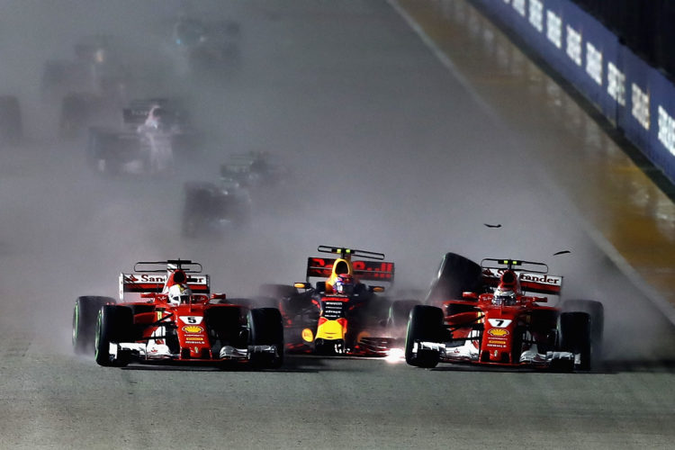 Photo by Lars Baron/Getty Images
