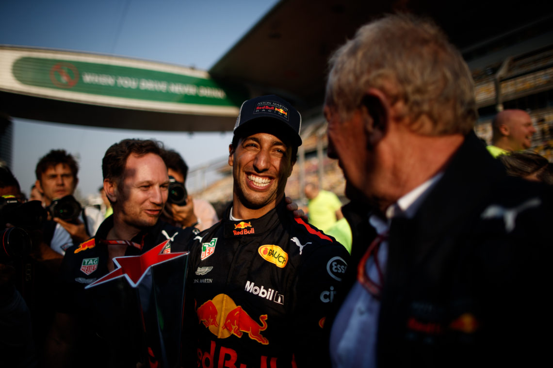 Photo by Lars Baron/Getty Images