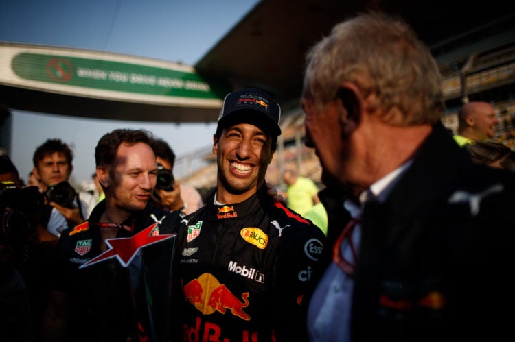 Photo by Lars Baron/Getty Images