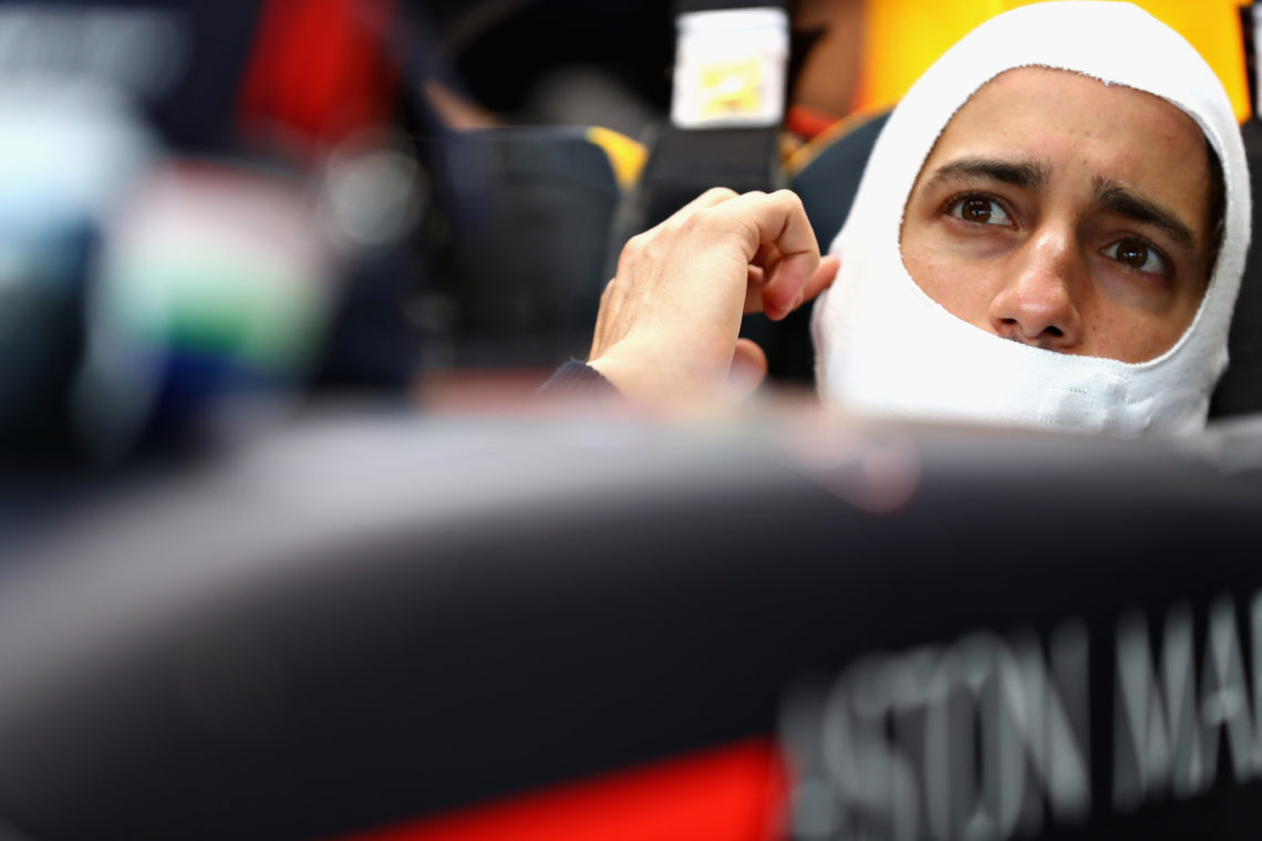 Photo by Mark Thompson/Getty Images