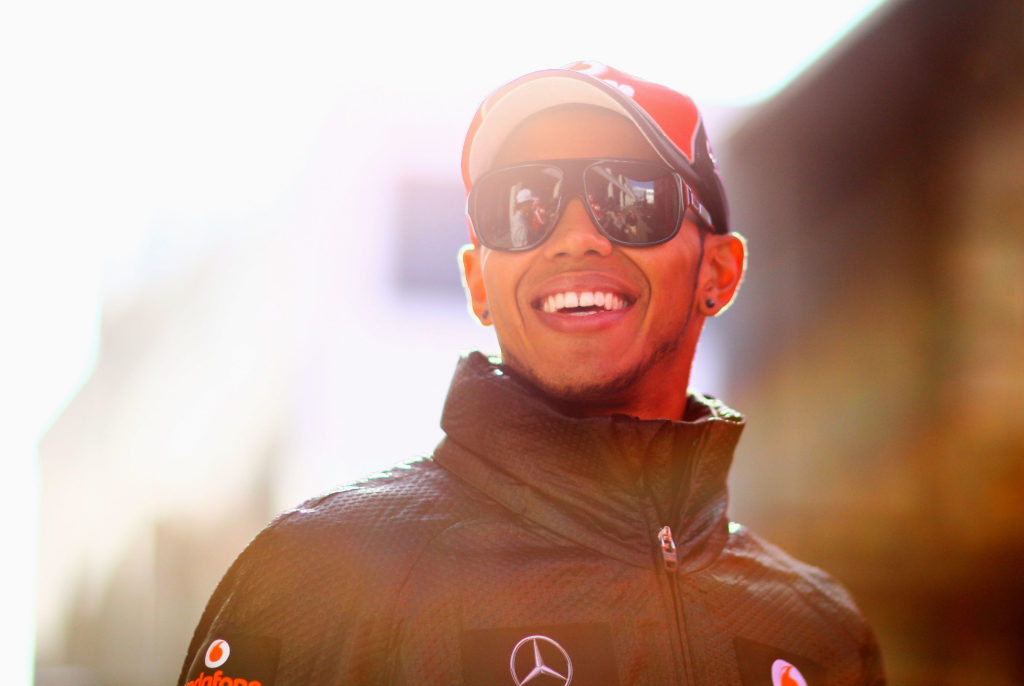 F1 Grand Prix of Turkey - Practice