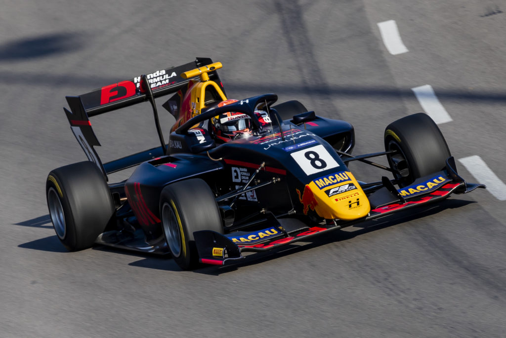 66th Macau Grand Prix - Day Four