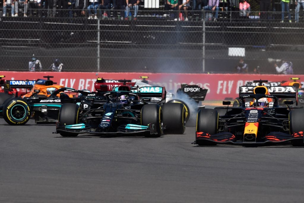 AUTO-PRIX-MEX-F1-RACE