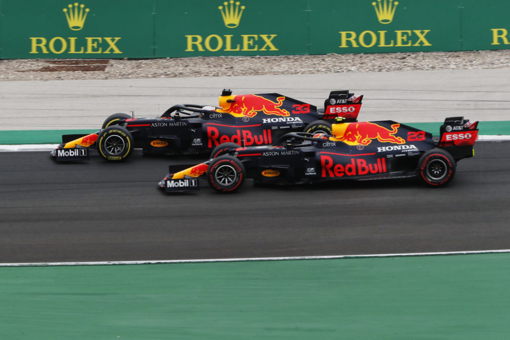 F1 Grand Prix of Portugal