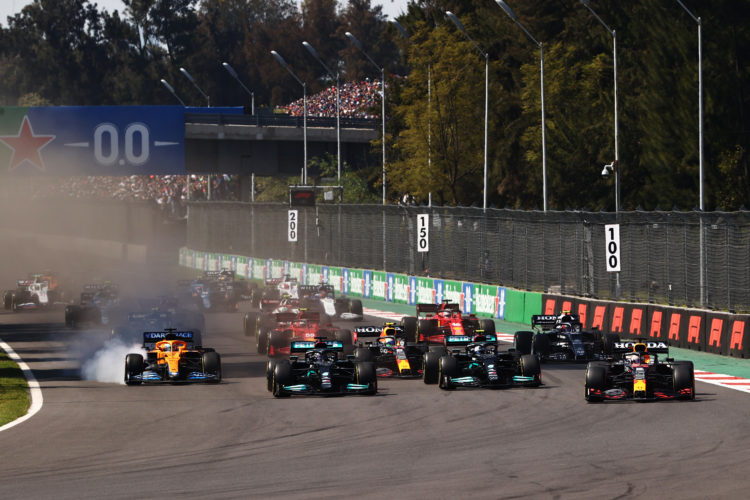Photo by Mark Thompson/Getty Images