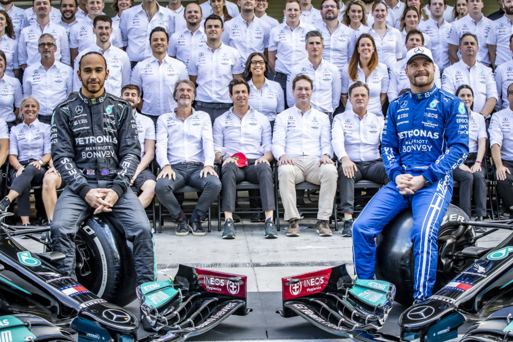 F1 Grand Prix of Abu Dhabi