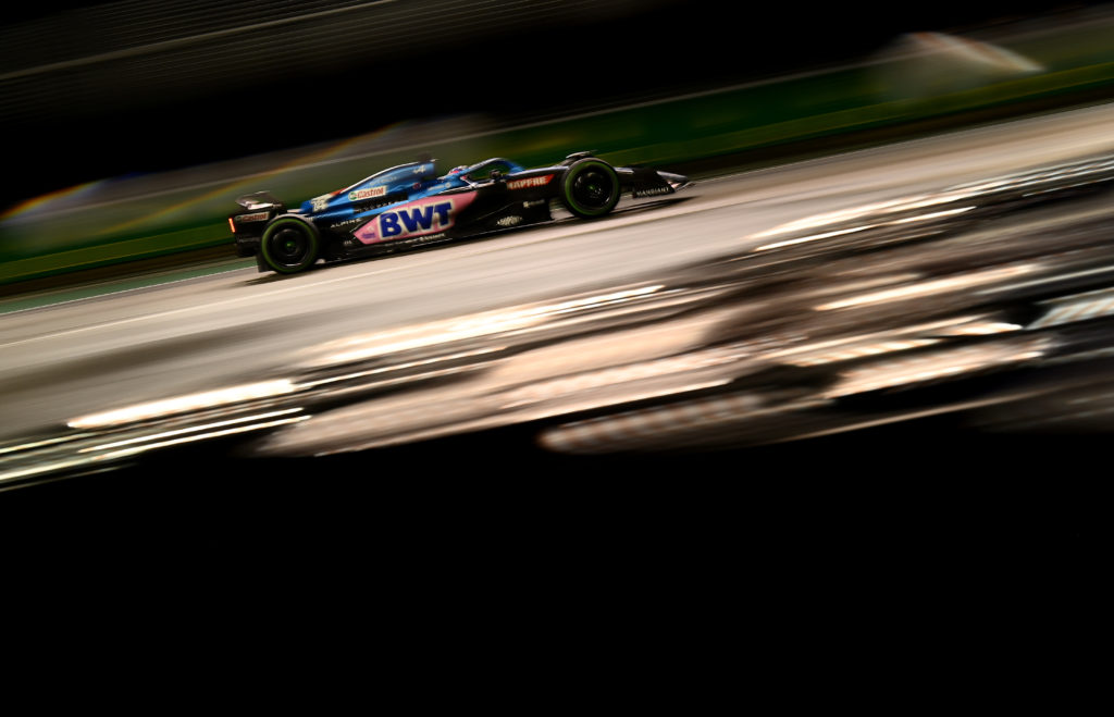 F1 Grand Prix of Singapore