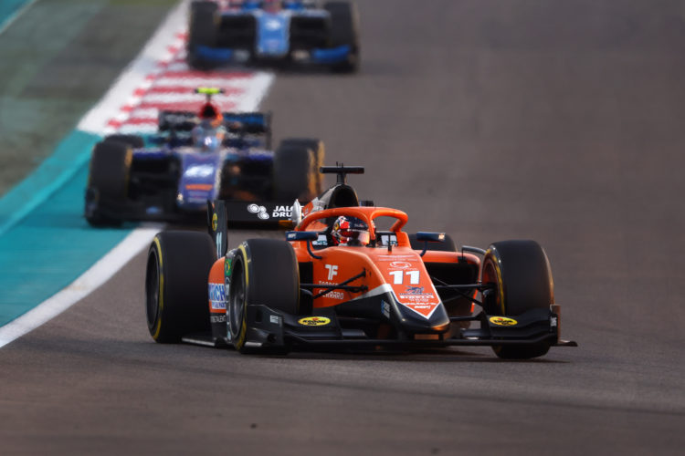 Photo by Bryn Lennon - Formula 1/Formula Motorsport Limited via Getty Images