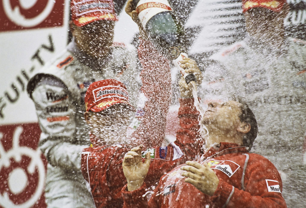 F1 Grand Prix of Japan