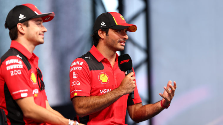 Photo by Dan Istitene - Formula 1/Formula 1 via Getty Images