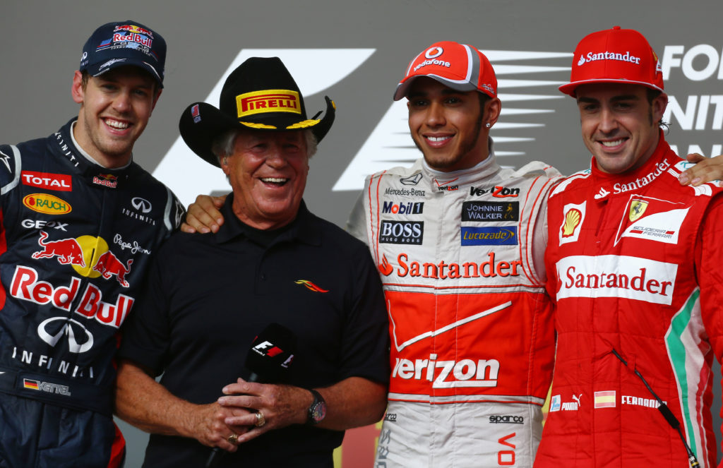 F1 Grand Prix of USA