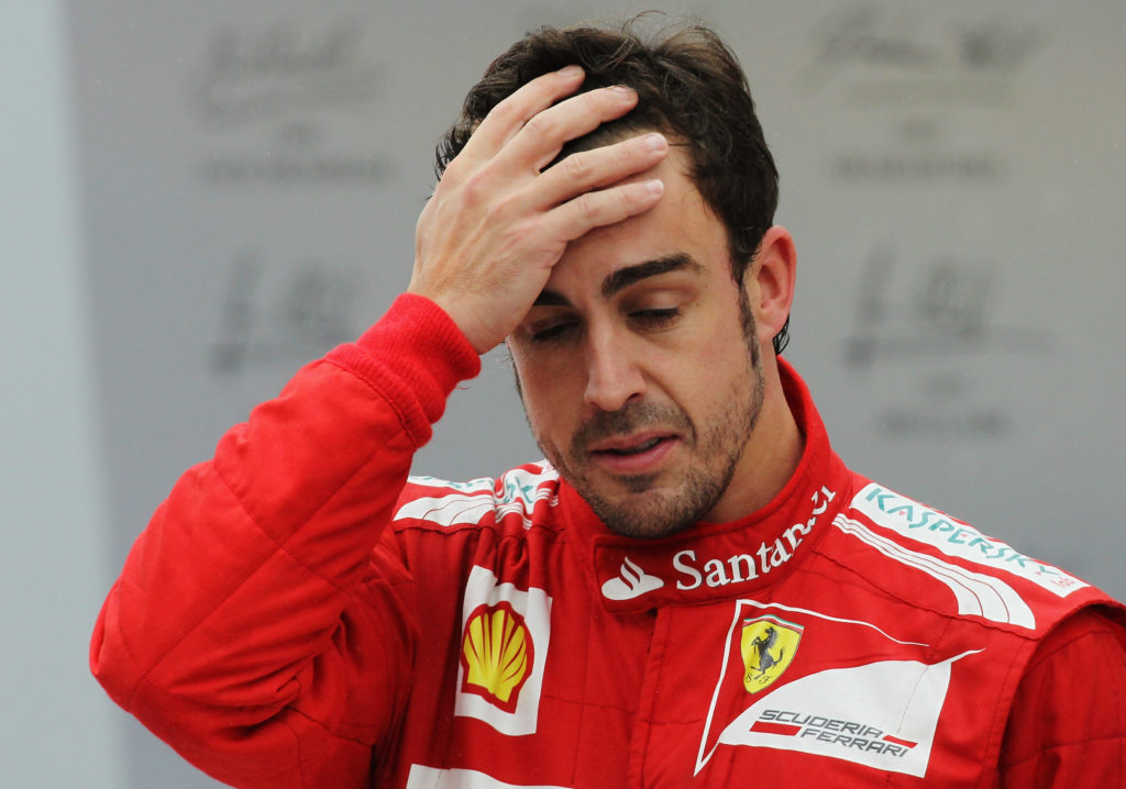 F1 Grand Prix of Brazil