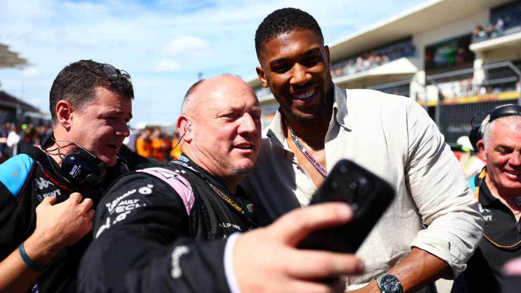 F1 Grand Prix of United States