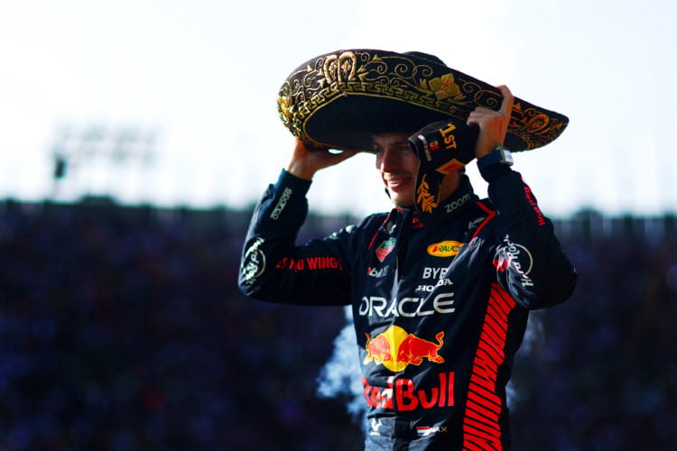 Photo by Dan Istitene - Formula 1/Formula 1 via Getty Images