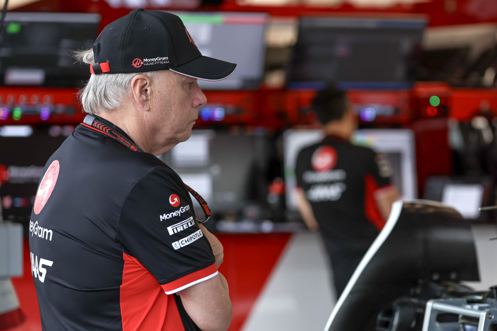 F1 Grand Prix of Saudi Arabia - Previews