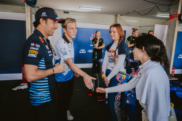 Photo by Pauline Ballet - Formula 1/Formula 1 via Getty Images