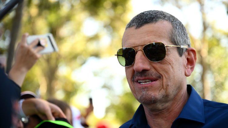 Photo by Clive Mason - Formula 1/Formula 1 via Getty Images