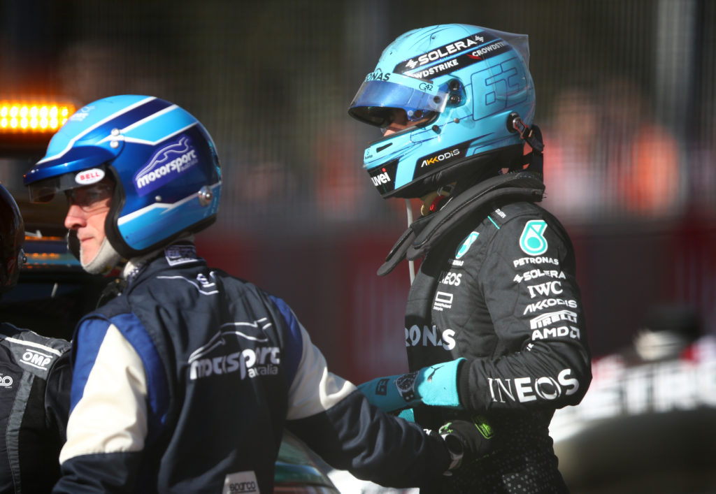 F1 Grand Prix of Australia